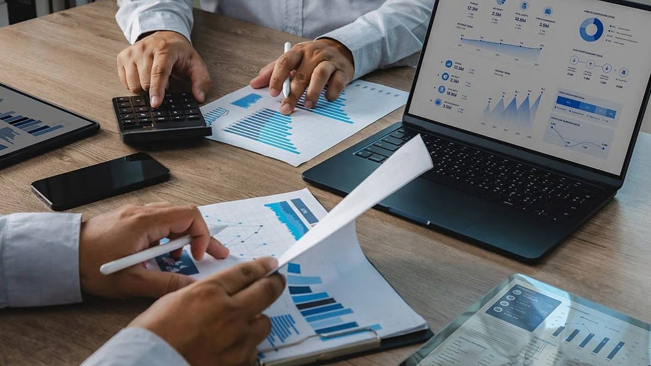 Finansal Hizmetlere Güven Ekim Ayında Geriledi: Endeks 155,2 Oldu