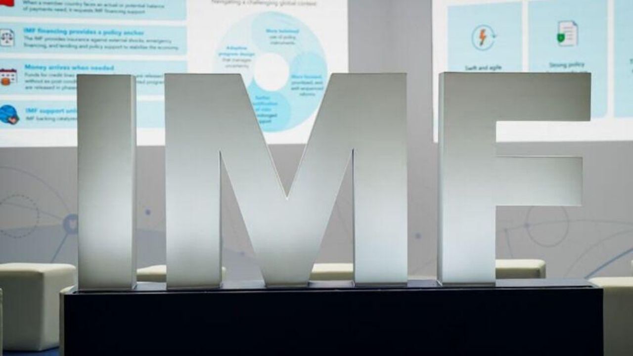 Türkiye, IMF'nin Mali Şeffaflık Değerlendirmesinde Üst Sıralara Yükseldi