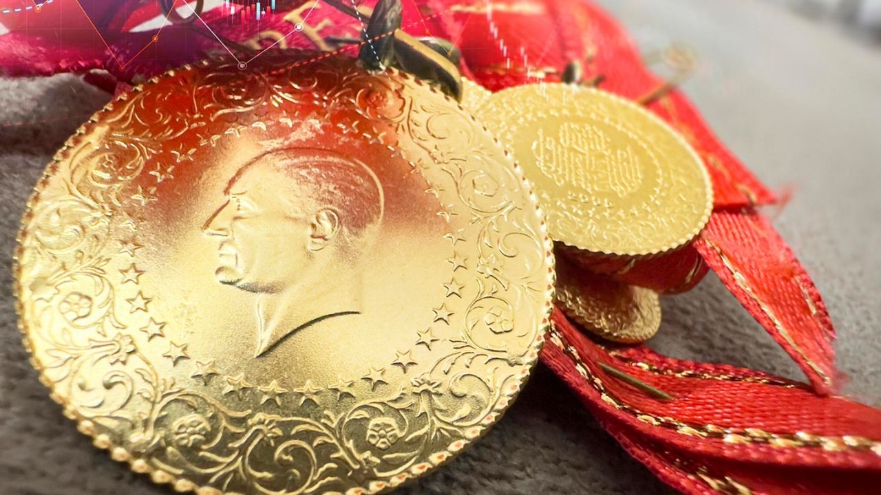 Ons Altın 4 Bin Doların Altına Geriledi: Düşüşün Nedeni Ne?