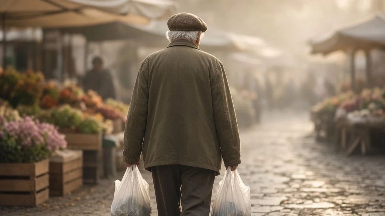 Türkiye Emeklilik Sisteminde Avrupa Sıralamasının Sonunda Yer Aldı
