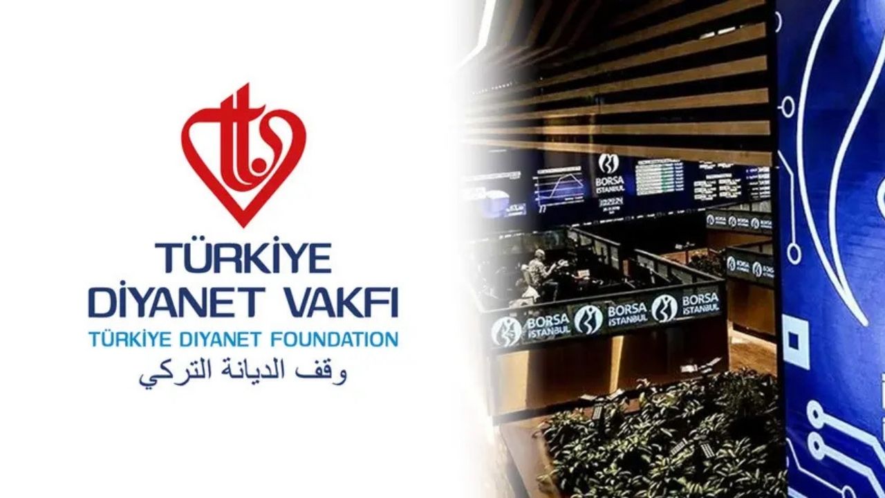 Türkiye Diyanet Vakfı’ndan Fon İddialarına İlişkin Açıklama