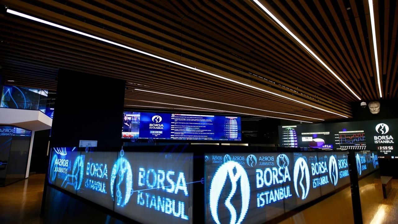 Borsa İstanbul Haftaya Yükselişle Başladı! Gözler 11.300 Puanda