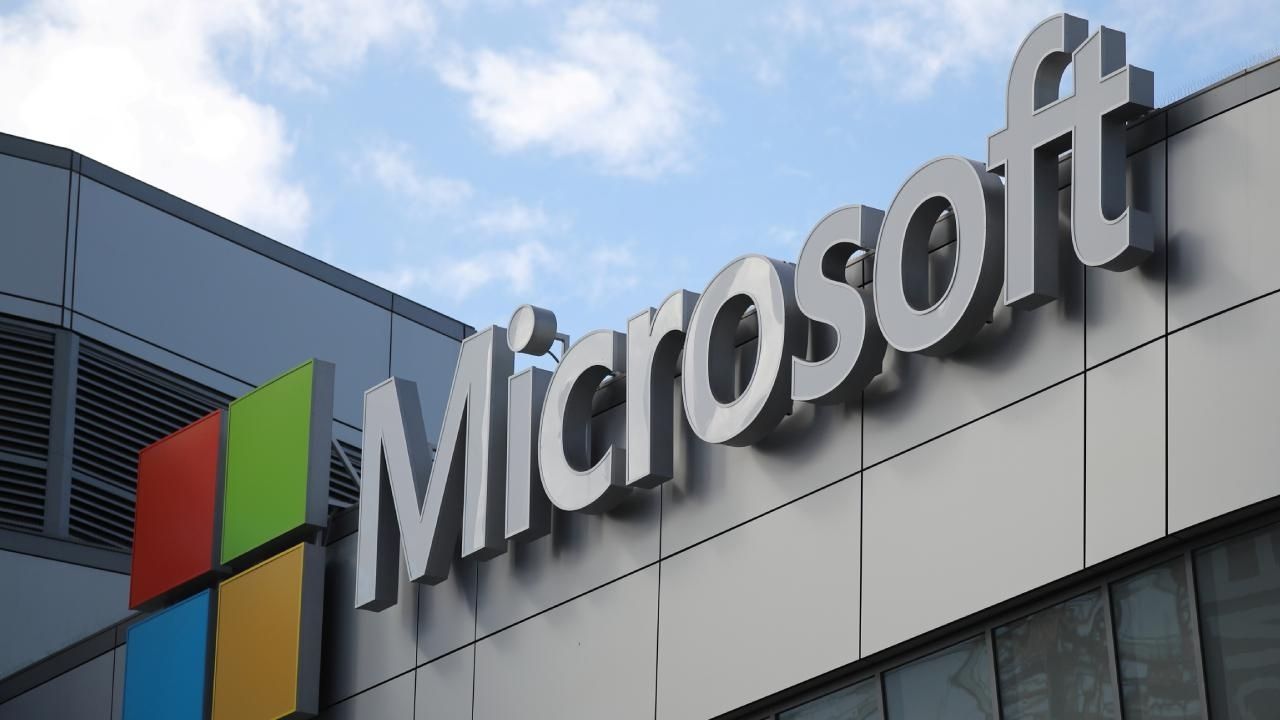Microsoft’tan Çalışanlarına Gönüllü İşten Ayrılma Teklifi Geldi