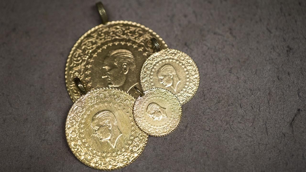 Altın Fiyatlarında Yükseliş! Kilogram Fiyatı 6,44 Milyon Liraya Çıktı