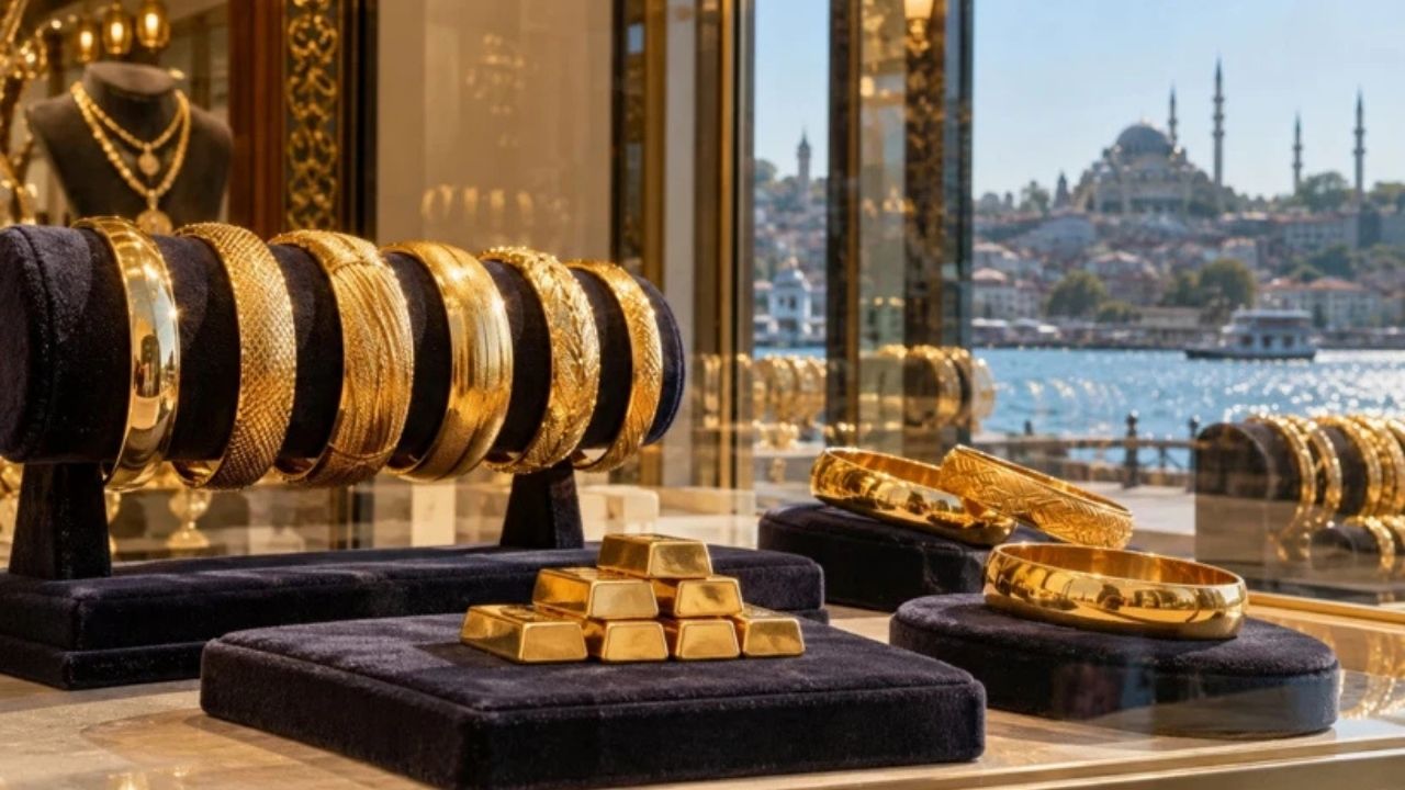 Altın 4 Bin Doları Aştı: Yükseliş İçin Sıradaki Kritik Seviye Ne?