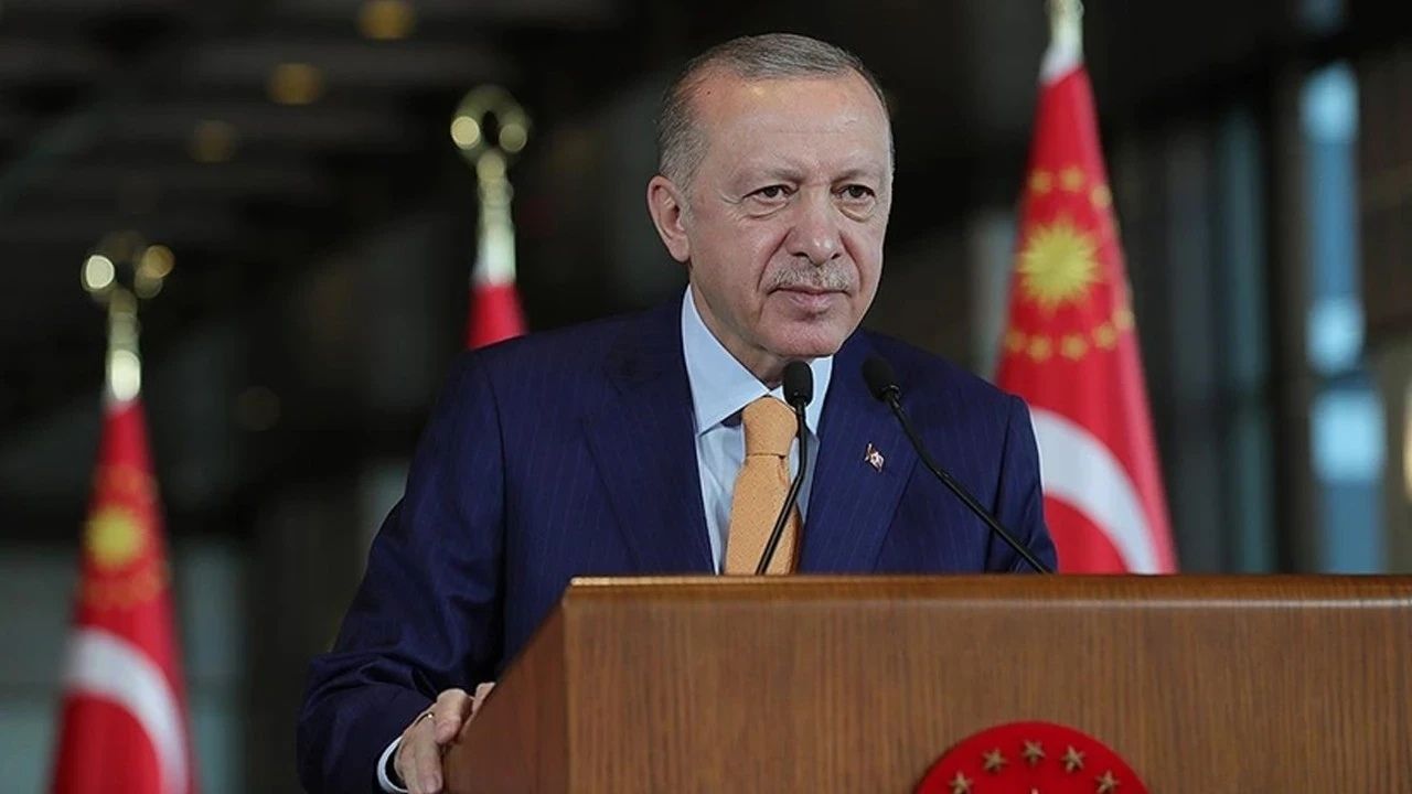 Erdoğan’dan Emeklilere Müjde: Yeni Düzenleme Yıl Sonuna Kadar Gelebilir