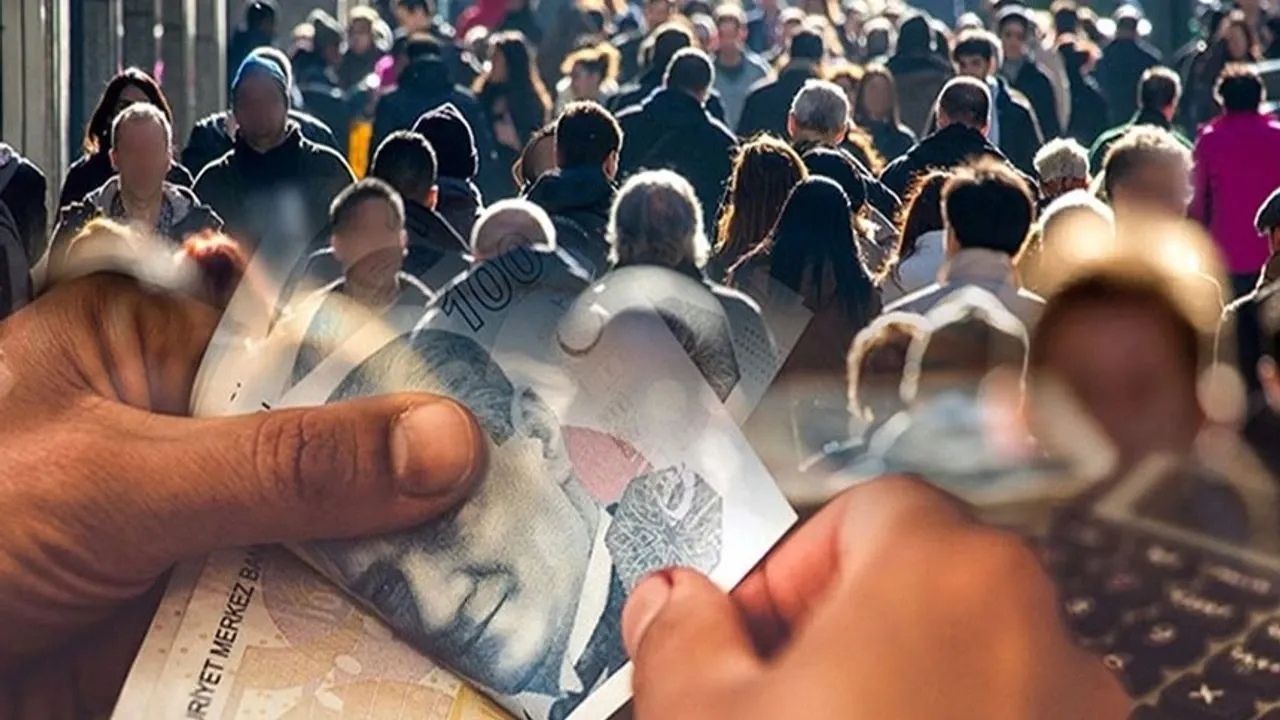 İşsizlik Yükseldi, İstihdam Geriledi: Bir Ayda 198 Bin Kişi Arttı