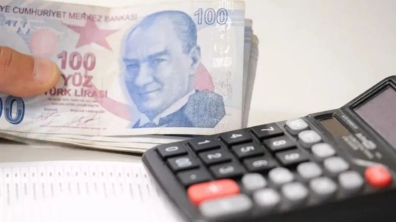 Emekli Maaşlarına Refah Payı Ve Ek Destek Düzenlemesi Gündemde