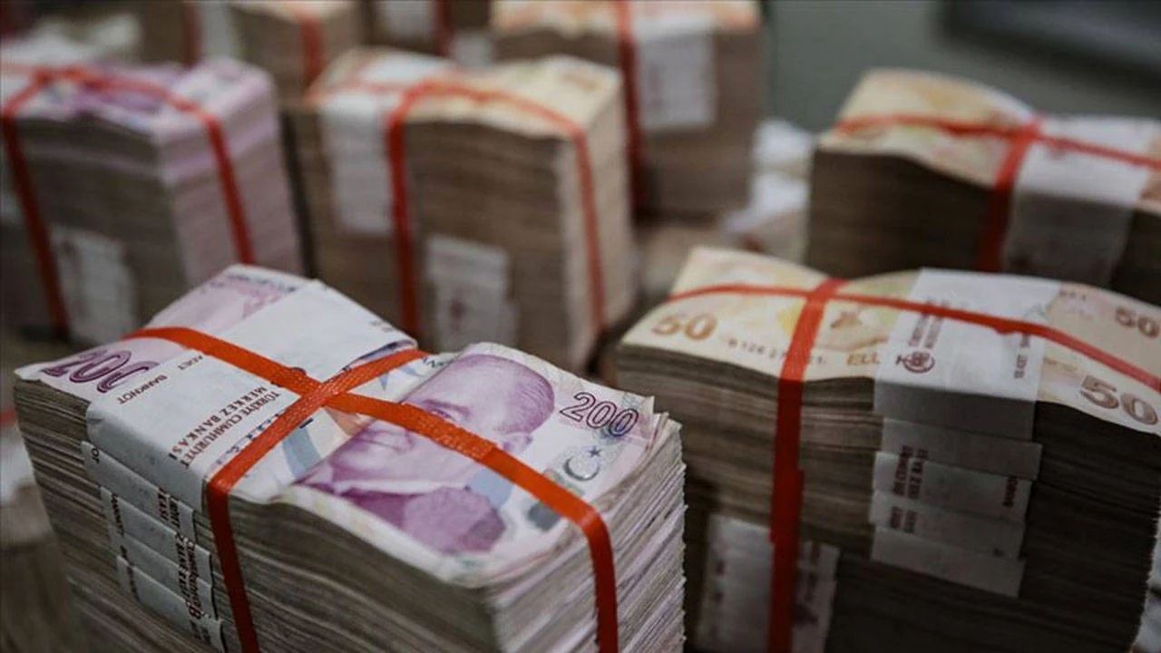 AKP’den Yeni Kanun Teklifi: 1 Milyona Yakın Kişinin GSS Borcu Silinecek