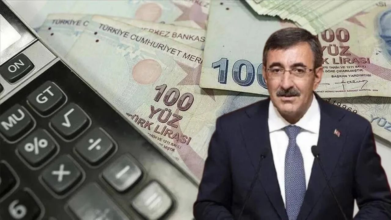 Emekli Maaşlarında Yeni Düzenleme Sinyali: Cevdet Yılmaz’dan Açıklama