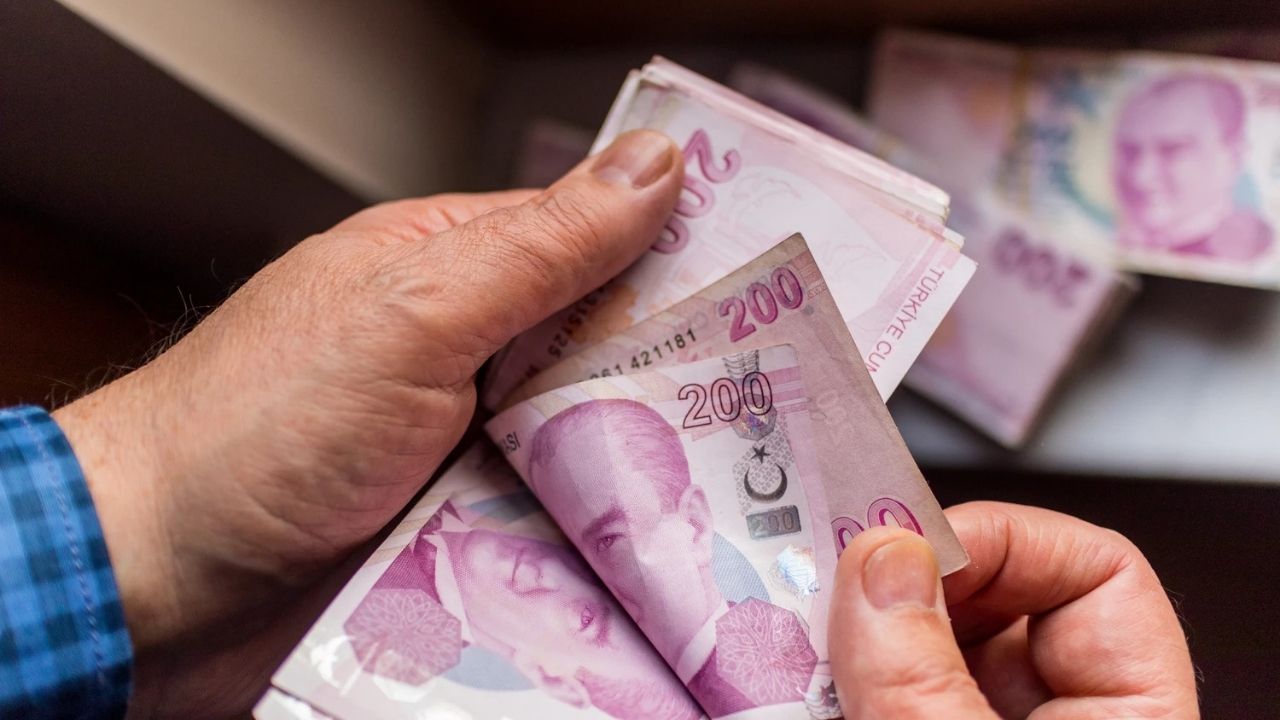 Borçlara Af Ve İstihdam Teşviki Uzuyor: 11 Maddelik Teklif Geliyor