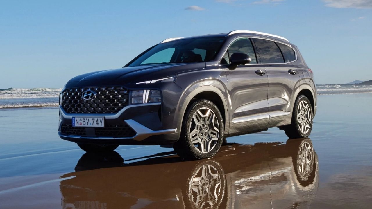 2027’nin En Verimli Hibrit SUV Modelleri: Geniş Ve Ekonomik Seçenekler