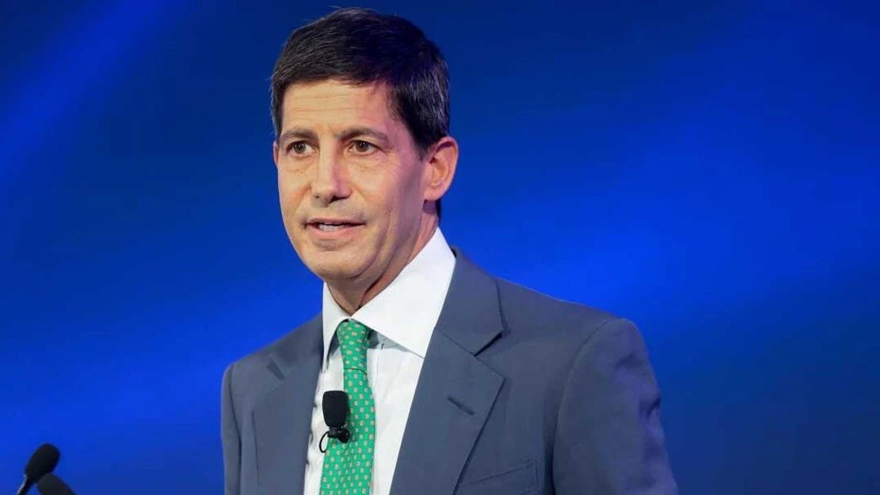 Fed Başkanı Warsh: Yeni Para Politikası Uygulaması Başladı