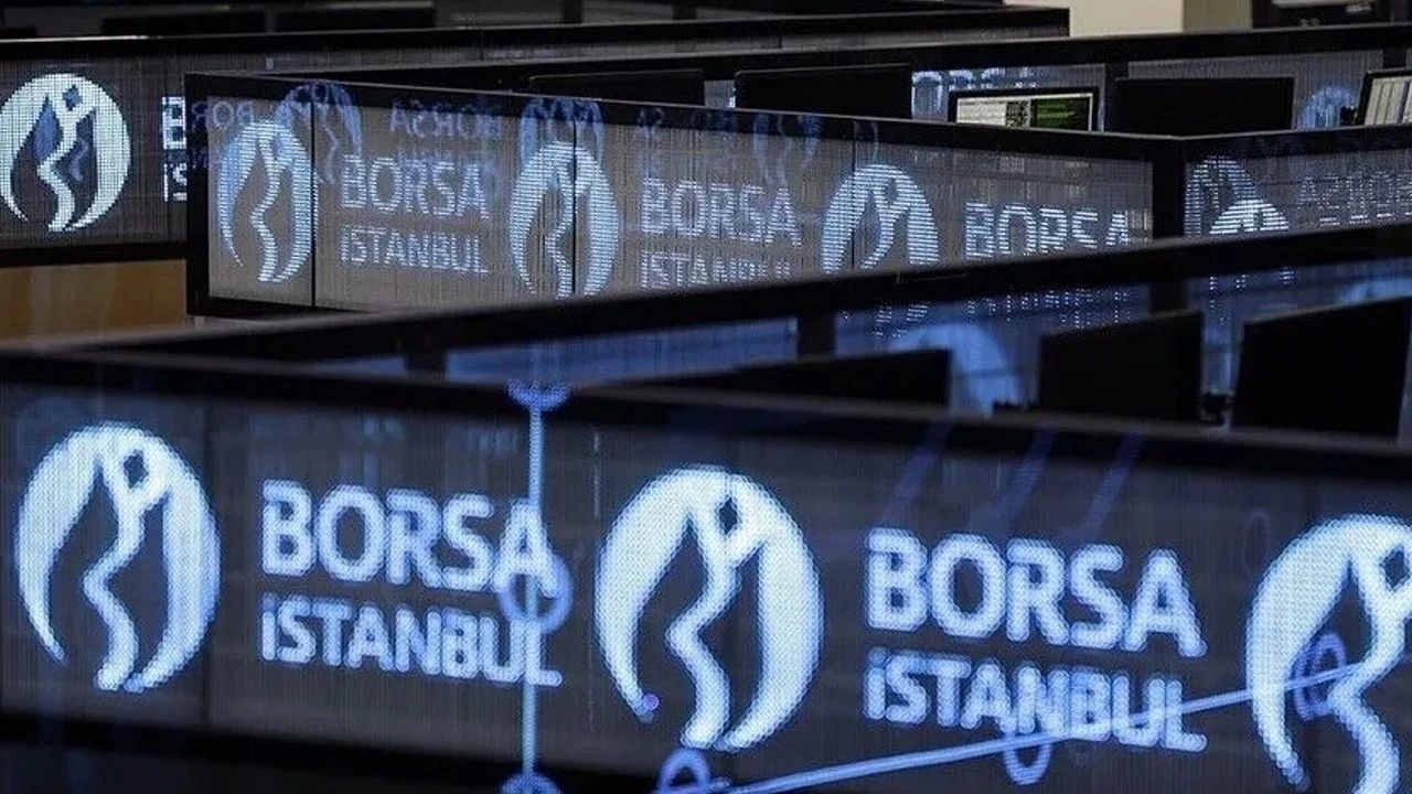 Borsa İstanbul Günü Yükselişle Tamamladı: BIST 100 11.165 Puanda