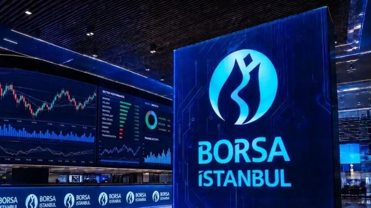 Borsa İstanbul Kaç Gün Kapalı? İşlemler 30 Ekim Cuma Günü Başlıyor