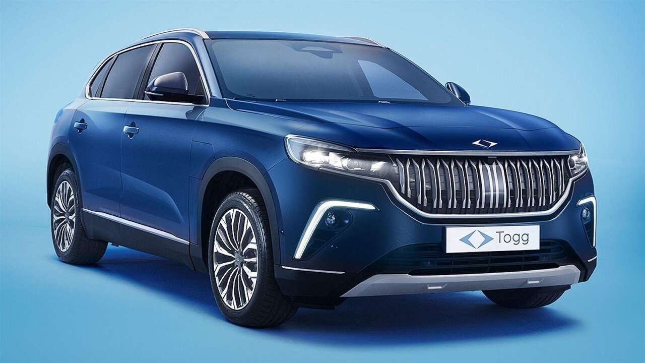 Togg T6X Geliyor: Yeni Model İçin 1,3 Milyon TL Fiyat Hedefi