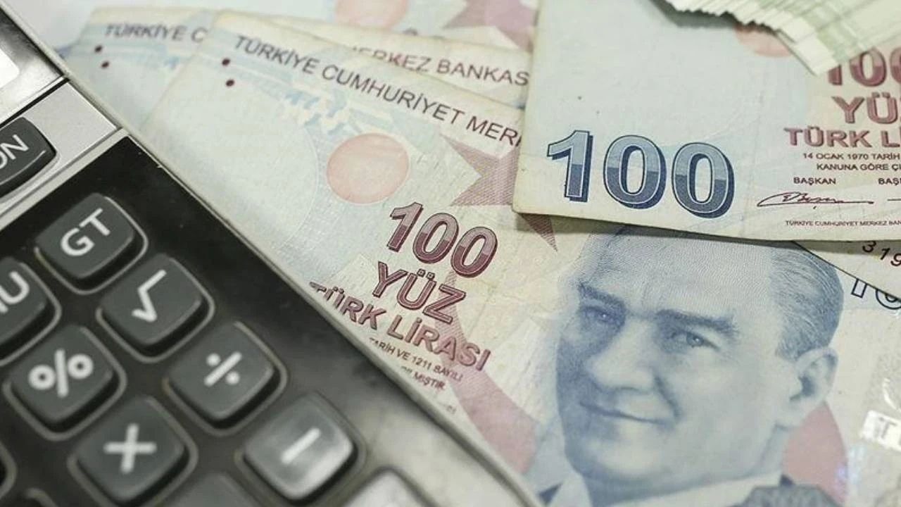 Hazine’nin 2027 Finansman Planı: Faiz Ödemeleri 3,97 Trilyon TL