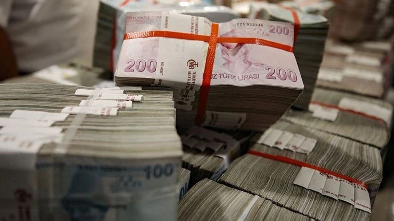 Hazine’nin Üç Aylık Borçlanma Planı: 912,4 Milyar TL
