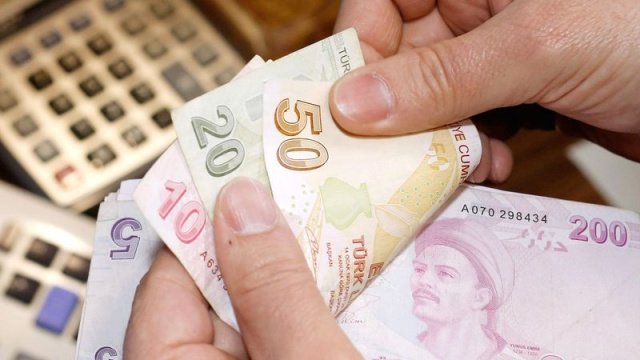 2025'te Gerçek Kredi Büyümesi Beklentileri