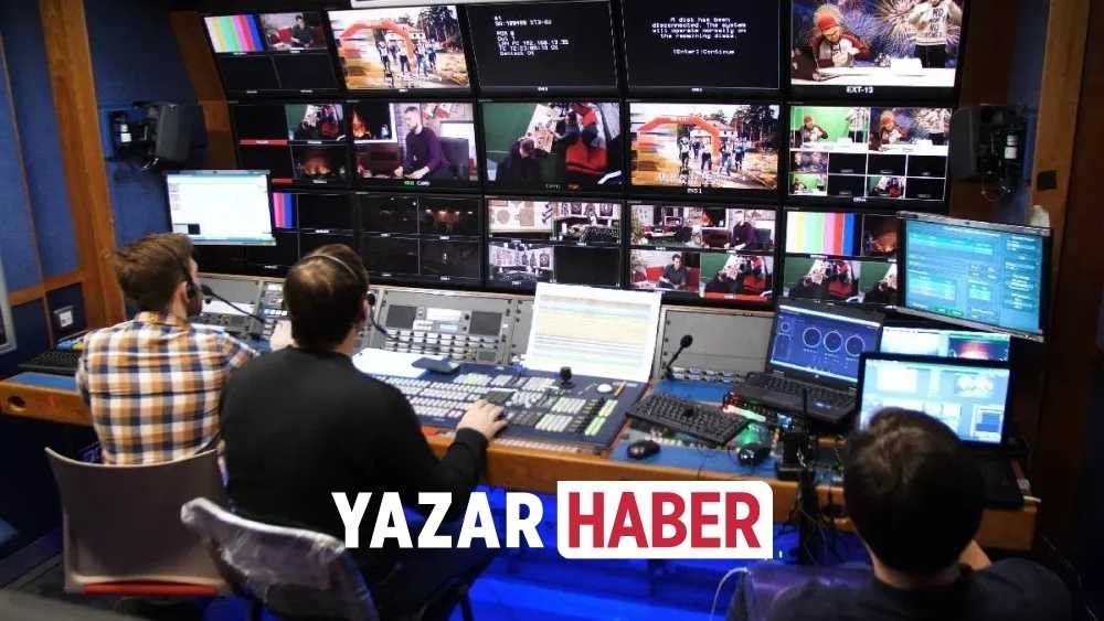 Türk televizyon Kanalı İcradan Satılıyor Fiyatı Duyanlar Şaşkın 5 Milyon TL