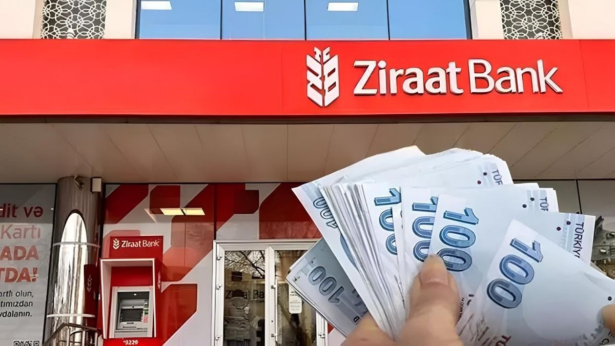 2026 Ocak Ziraat Bankası Emekli Promosyonu Hakkında Güncel Bilgiler