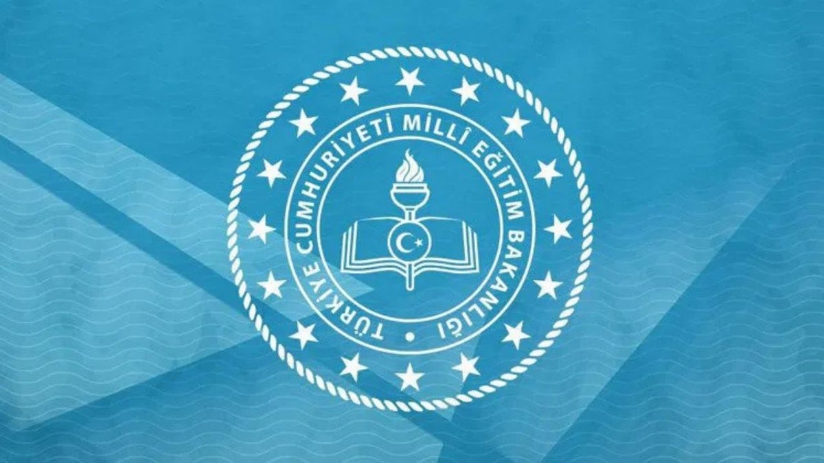 MEB İçinde Görev Değişiklikleri Hakkında Bilgilendirme