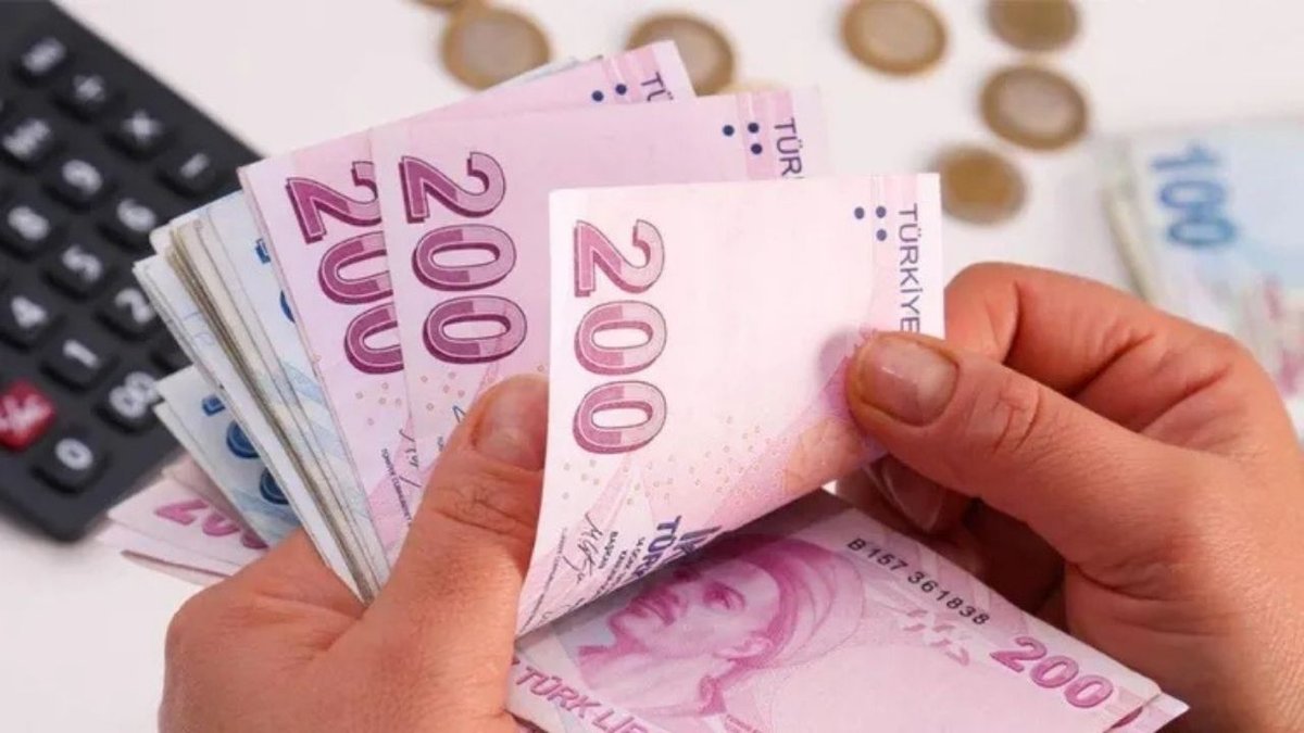 EMEKLİ MAAŞ FARKI 2026 | SSK, Bağ-Kur 3.119 TL Zam Farkı Ne Zaman Yatacak? Kimler Alacak?
