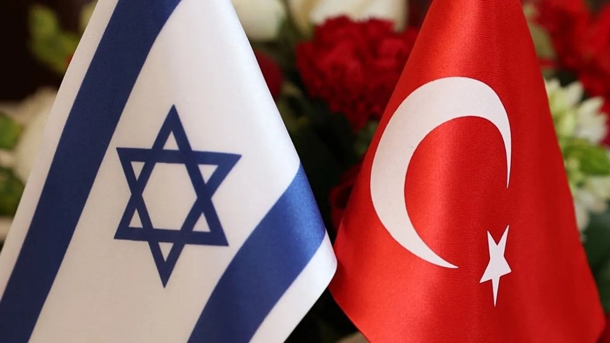 Gelişmeler: Türkiye, İsrail'e Güçlü Bir Yanıt Verdi!