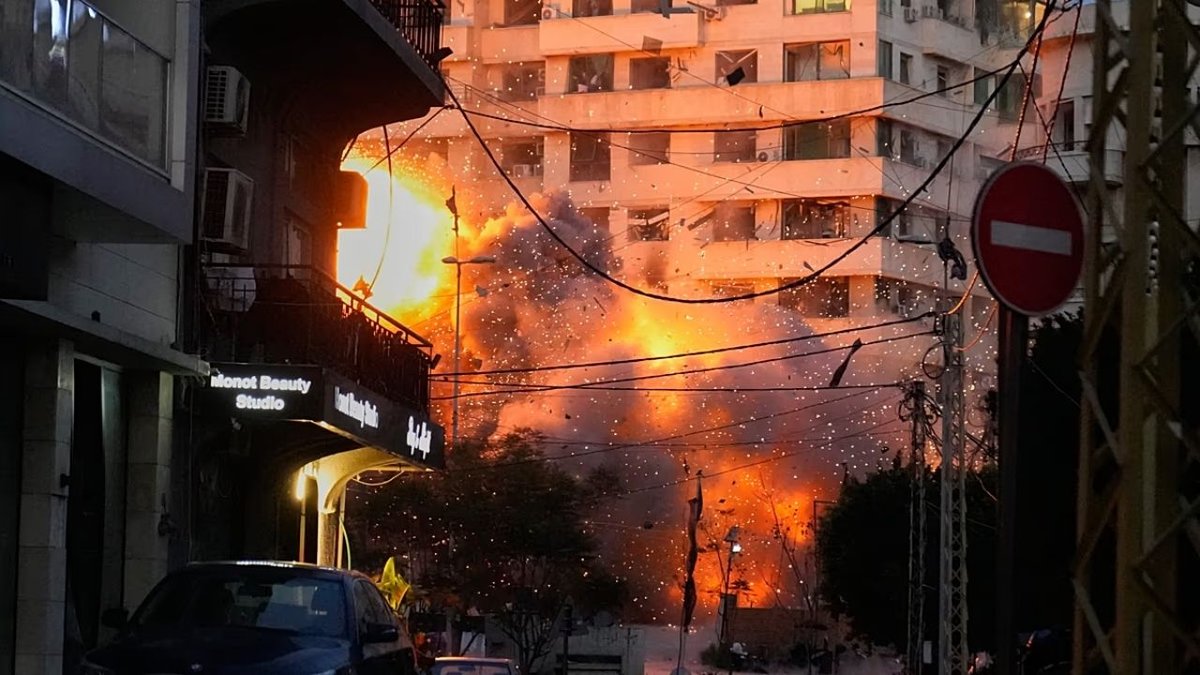 Son Gelişme: Savaşın 19. Gününde Orta Doğu Kargaşası! İran, Körfez Ülkelerine Taarruz Başlattı