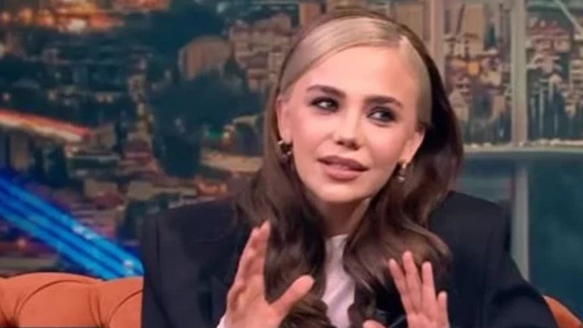Bahar Şahin’in Şaşırtan Açıklamaları: “Serenay İçin Hapis Yatarım”