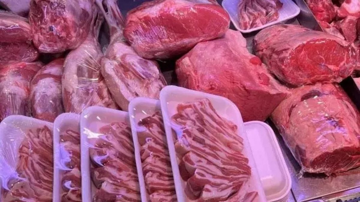 Kırmızı ette yeni tartışma: Uzmanlar “en sağlıklı seçenek” olarak keçi etini işaret ediyor