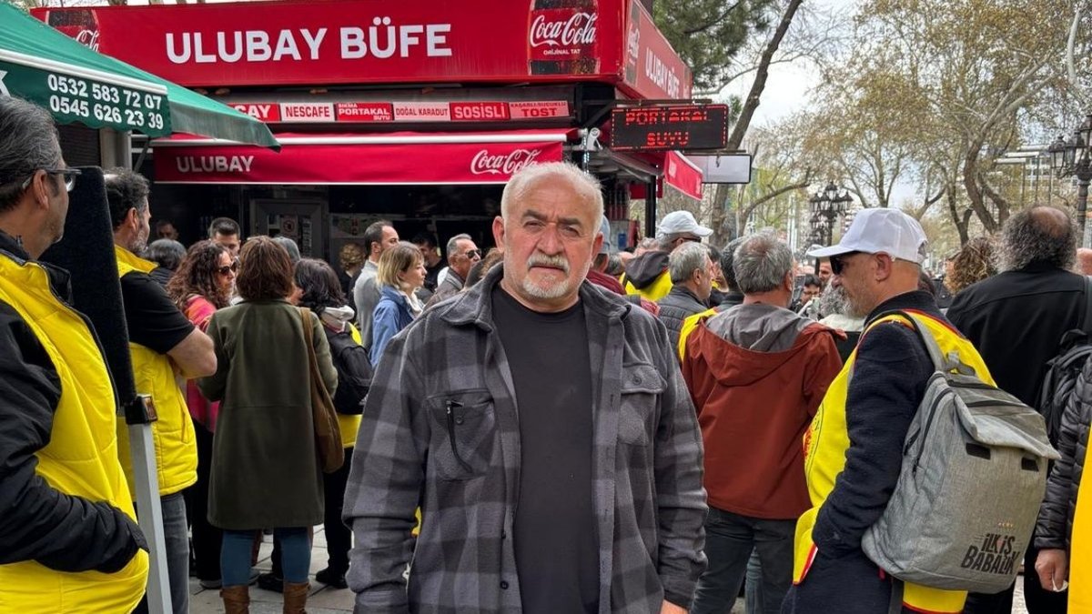 Okullarda Güvenlik Endişesi: Eğitimcilerden Ortak Çağrı