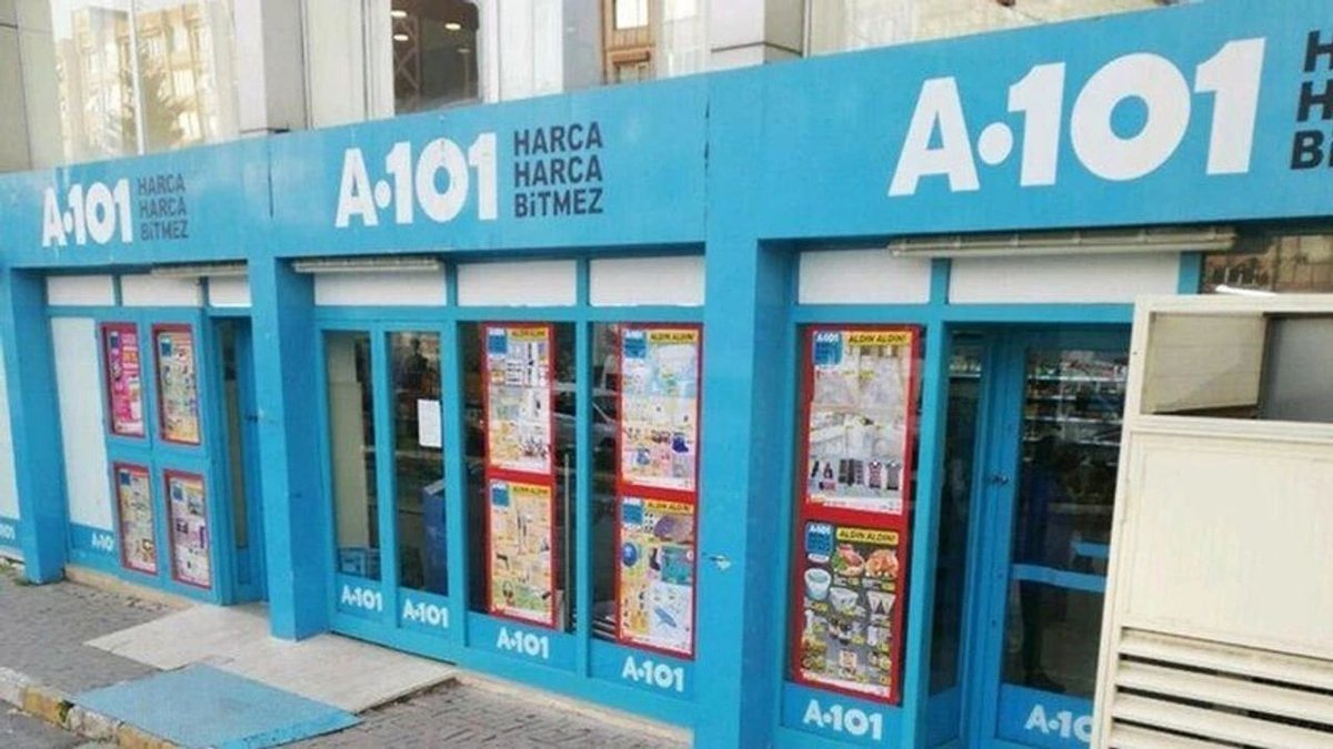 A101, Bahar Kampanyasında 8 Üründe Fiyatları Düşürdü! İşte En İyi Teklifler