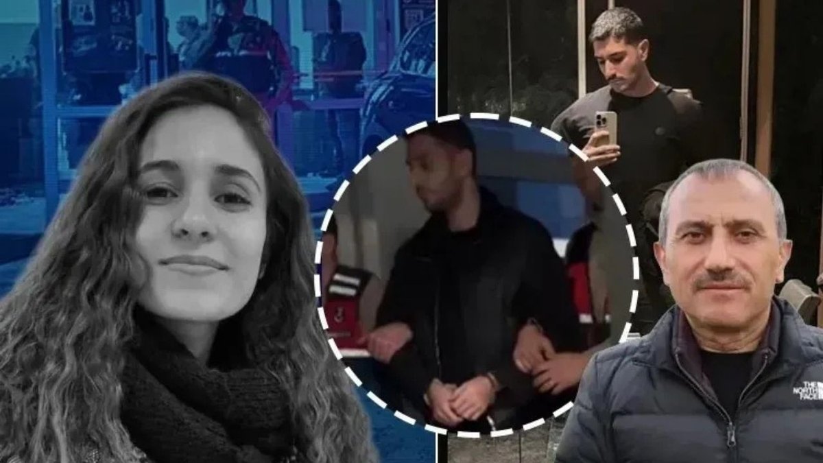 Gülistan Doku Cinayetinde Mustafa Türkay Sonel’in Çelişkili İfadesi ve Stratejik Savunma Çabası