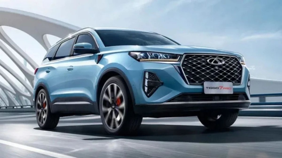 Chery ve Bosch’tan Otomotivde Devrim Niteliğinde Bir Ortaklık: 48V Araç Mimarisi