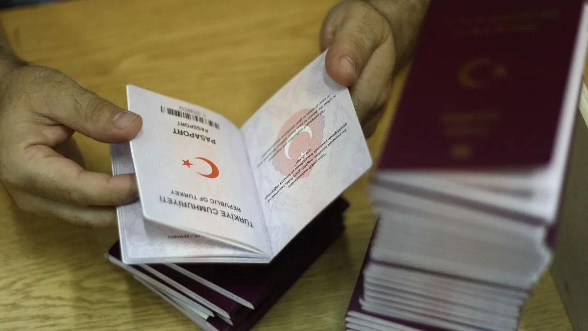 Belçika Dışişleri Bakanlığı'ndan Skandal Vize Ayrımcılığı: Türk Stajyerlere Özel Zorluklar