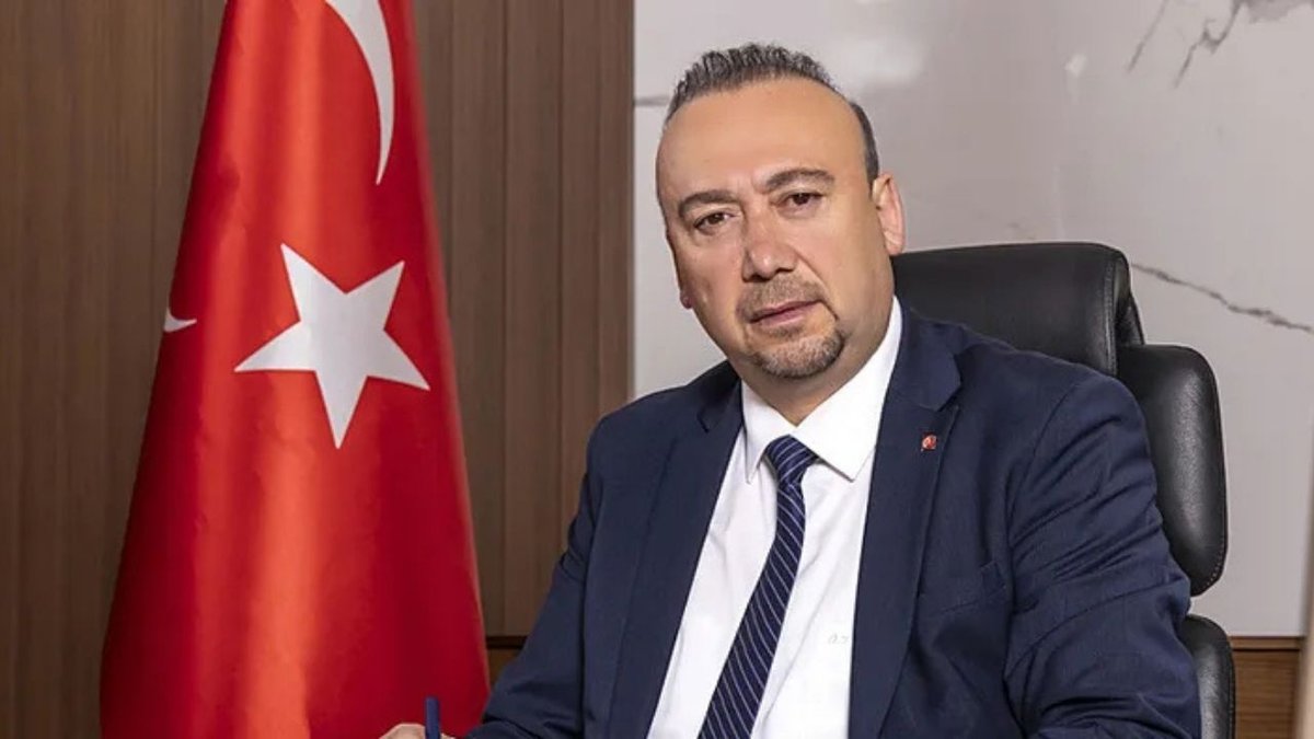 Son Dakika: Uşak Belediye Başkanı Özkan Yalım CHP’den İhraç Edildi