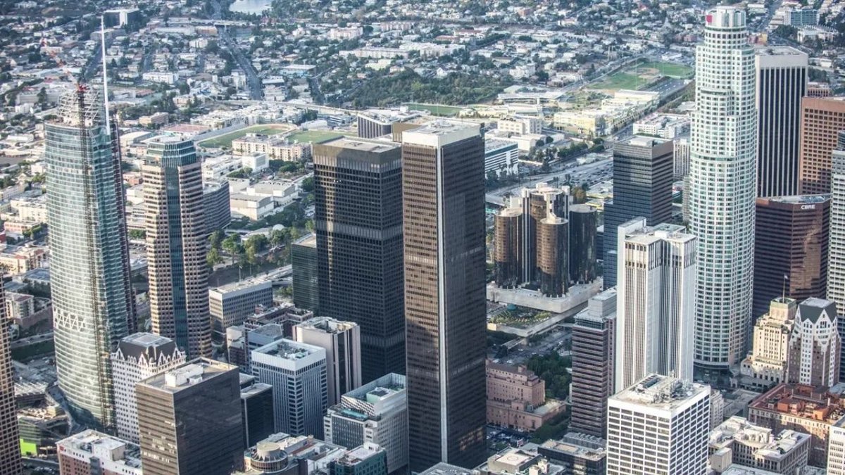 Dünya Kupası Öncesi Los Angeles’te Görmeniz Gereken 5 İkonik Durak
