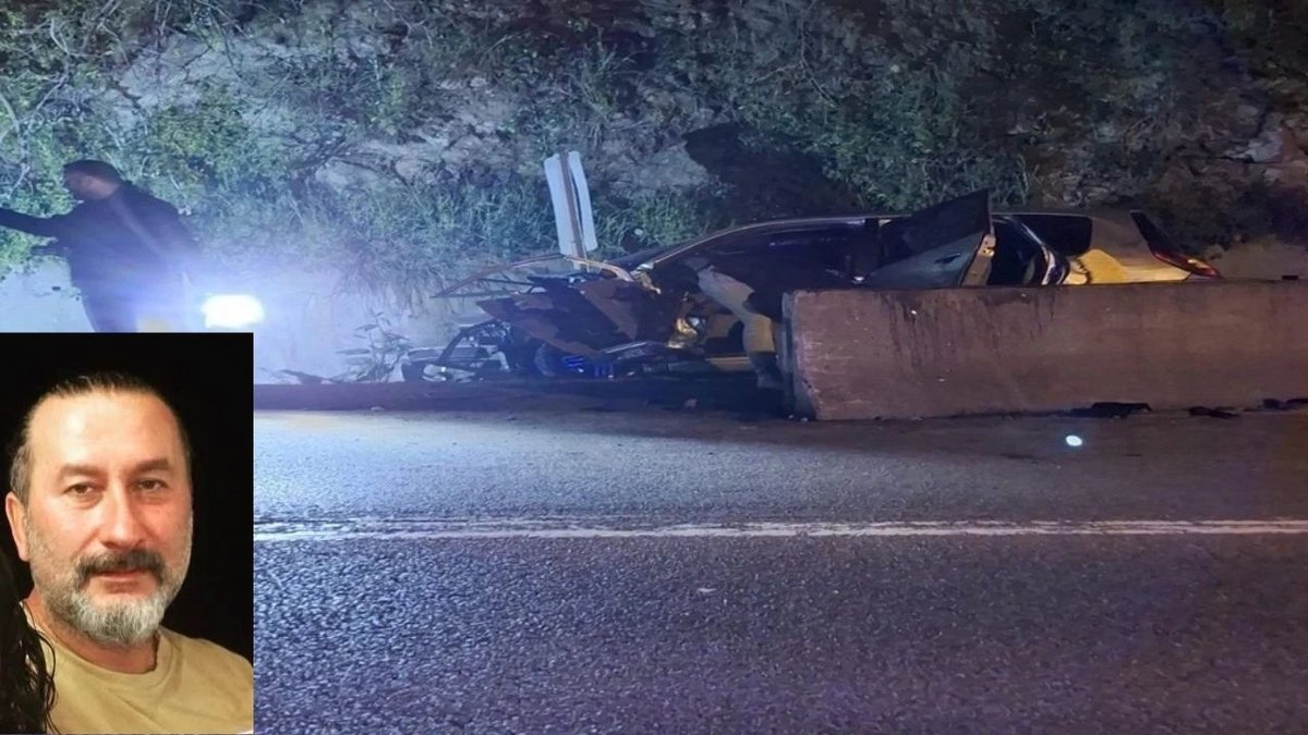 Ordu’da Trafik Kazası: Polis Memuru Alev Kovancı Hayatını Kaybetti