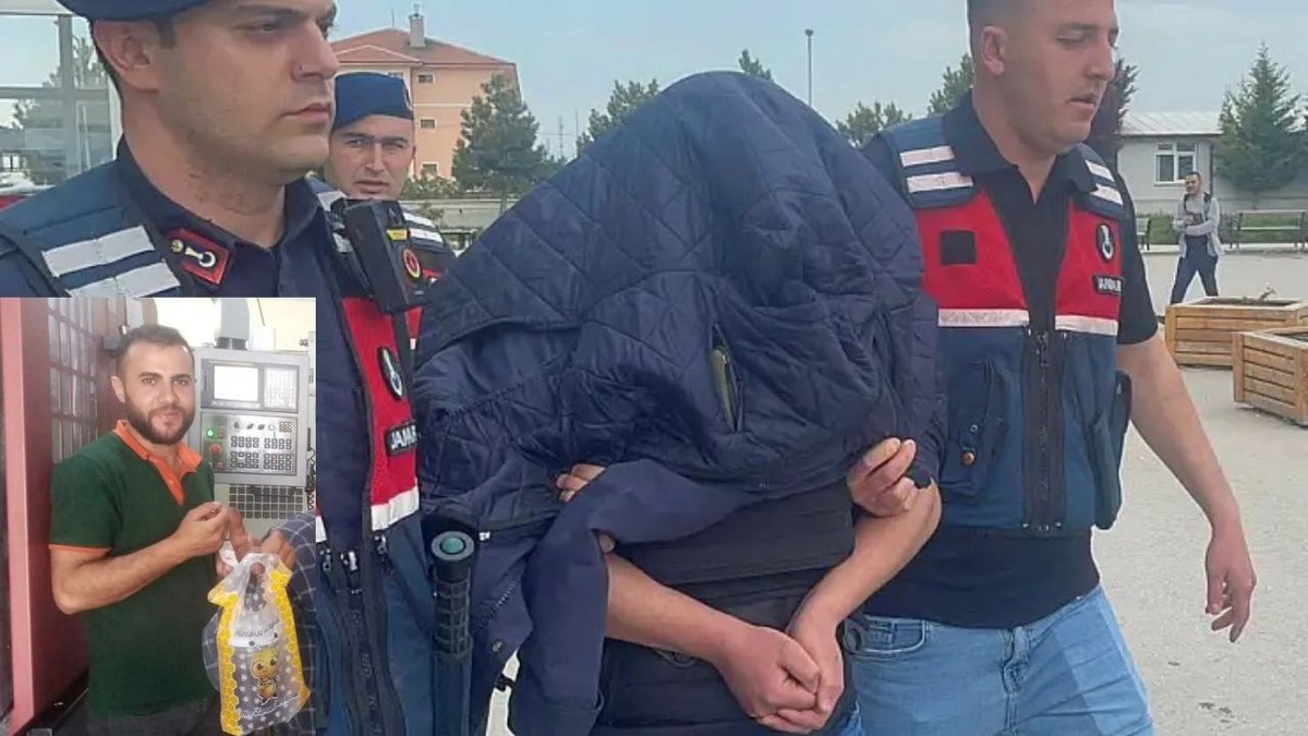 Konya’da Tüfek Atölyesi Sahibi Necati Sandal’ın Öldürülmesi Olayında Tutuklu Sayısı 7’ye Yükseldi