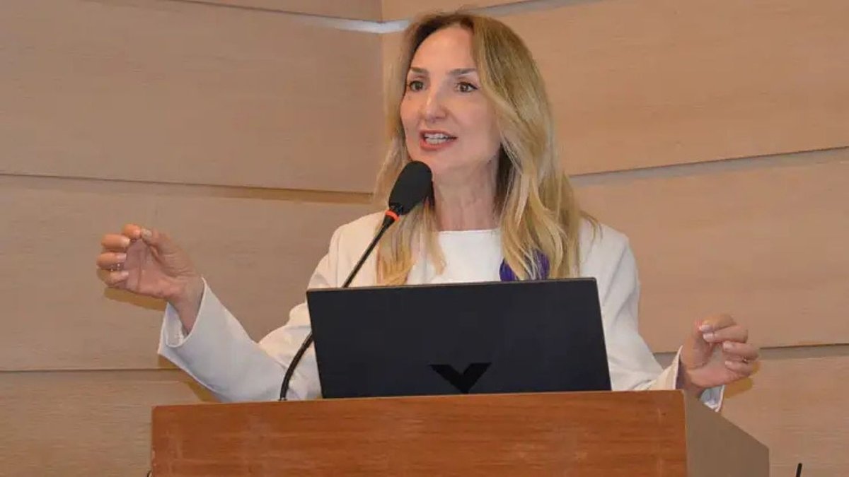 CHP’li Nazlıaka: Engellilerle Engelleri Hak Temelli Yaklaşım ile Aşabiliriz