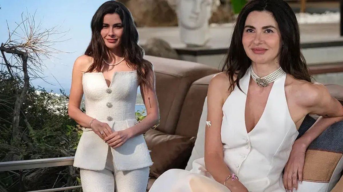 Nesrin Cavadzade: “Daha 17 Çok Güzel Bir Senaryoya Sahip”
