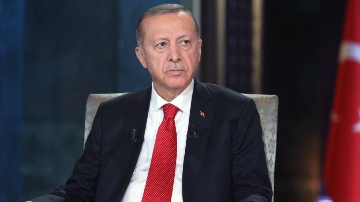 Cumhurbaşkanı Erdoğan: Küresel ve Bölgesel Krizlerde Sorumluluk Almaktan Kaçınmıyoruz