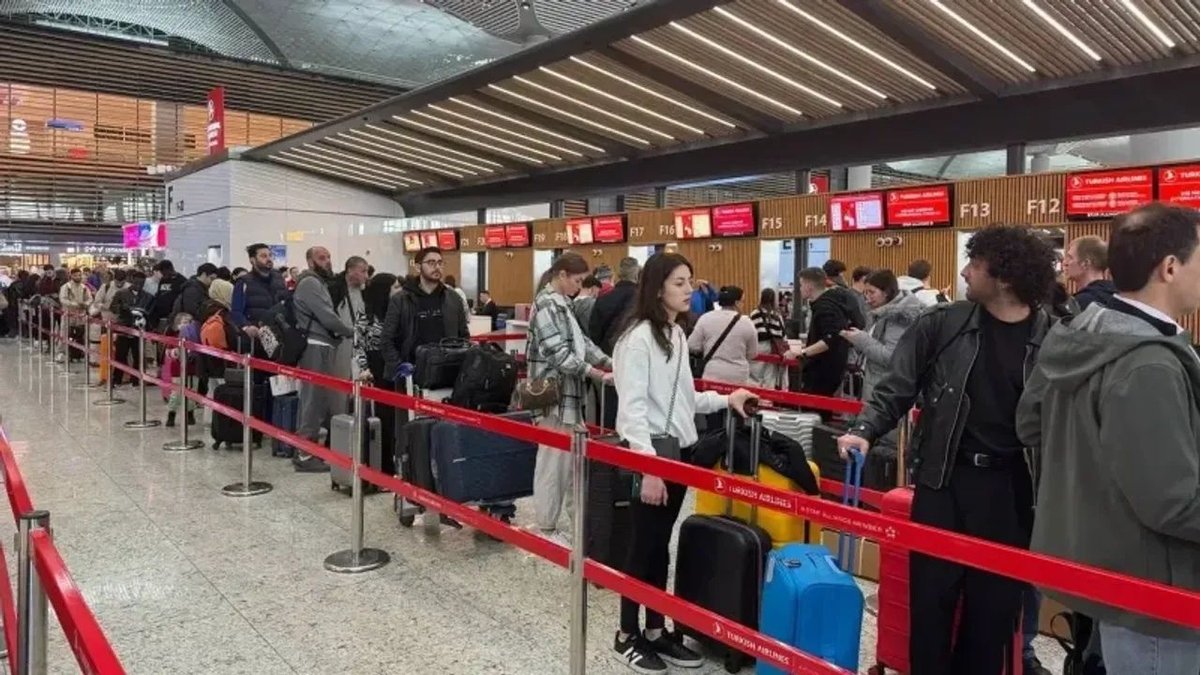 Memurların Bayram Tatili Belli Oldu: İzinler Uzadı