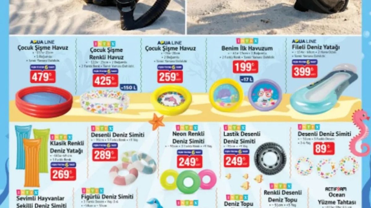 BİM 23 Mayıs 2026 Kataloğu: Para Sayma Makinesi ve Elektrikli Bisiklet Öne Çıkıyor
