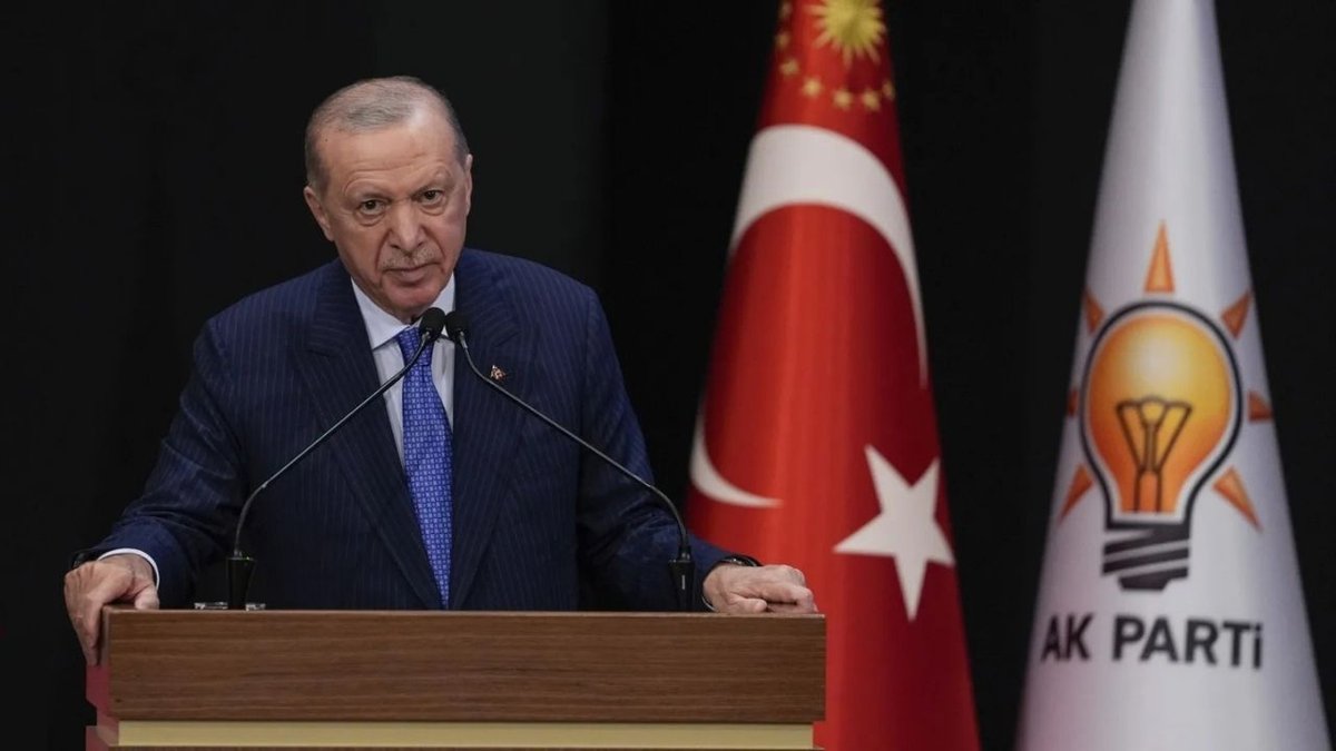 Cumhurbaşkanı Erdoğan: Terörün Devre Dışı Kaldığı Yeni Dönemde Gençlik Kimseye Eyvallah Etmeyecek