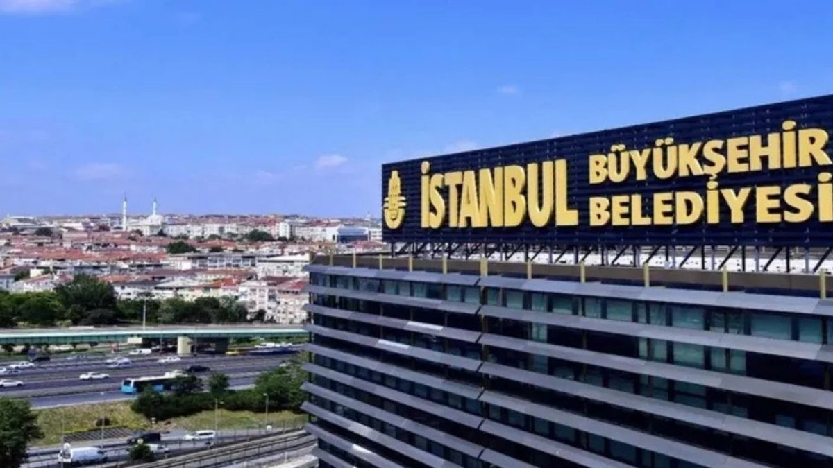 İBB’ye Yeni Yolsuzluk Operasyonu: 57 Kişi Gözaltında