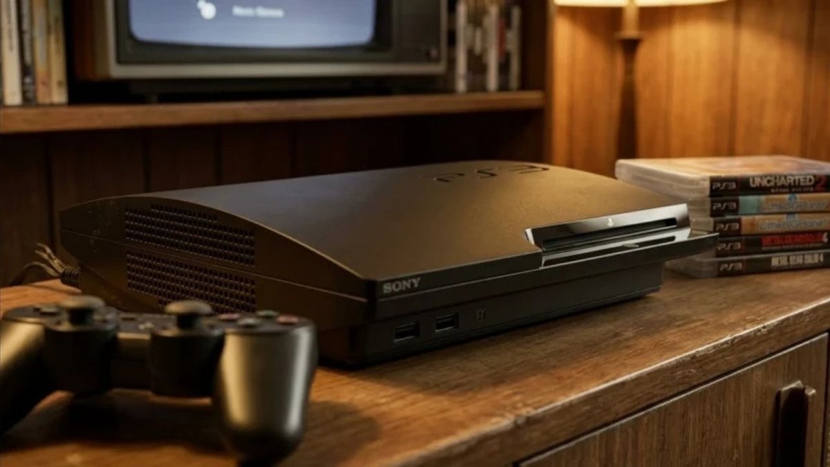PlayStation’ın Klasik Oyunları Geri Dönüyor: Sony’den Yeni Plan