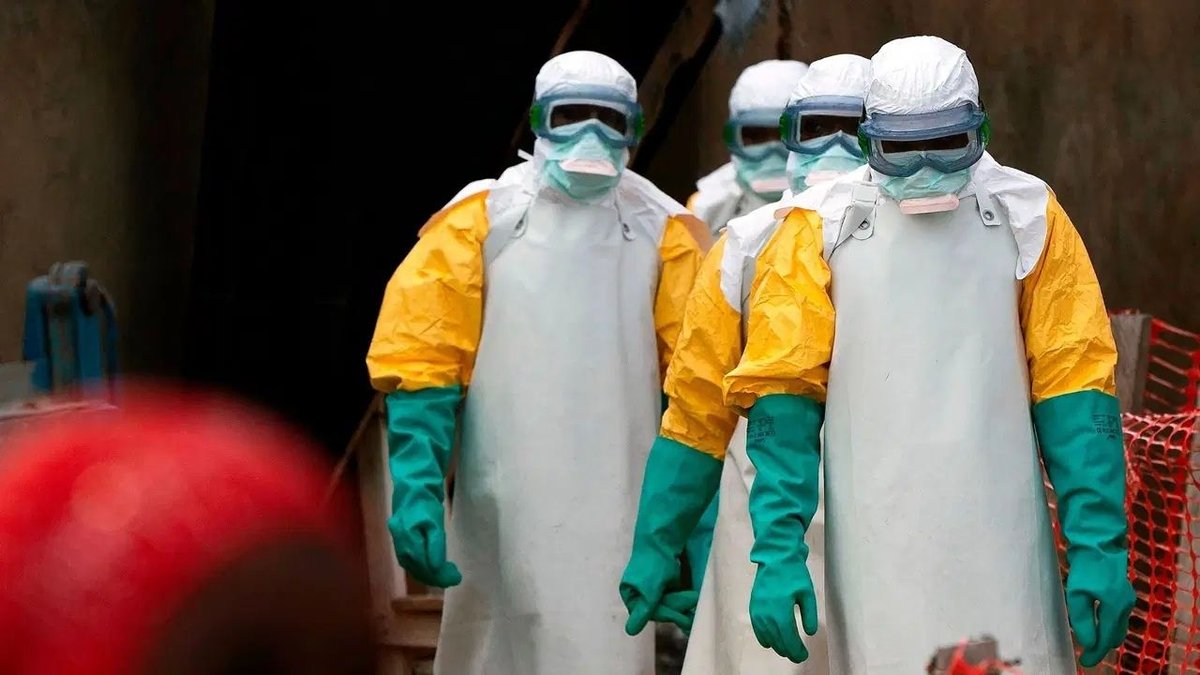 DSÖ’den Ebola Alarmı: Uluslararası Halk Sağlığı Acil Durumu İlan Edildi