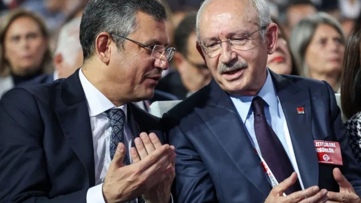 Kemal Kılıçdaroğlu’ndan CHP’ye “İkinci Arınma” Çağrısı: Haramın Sığınağı Olamayız
